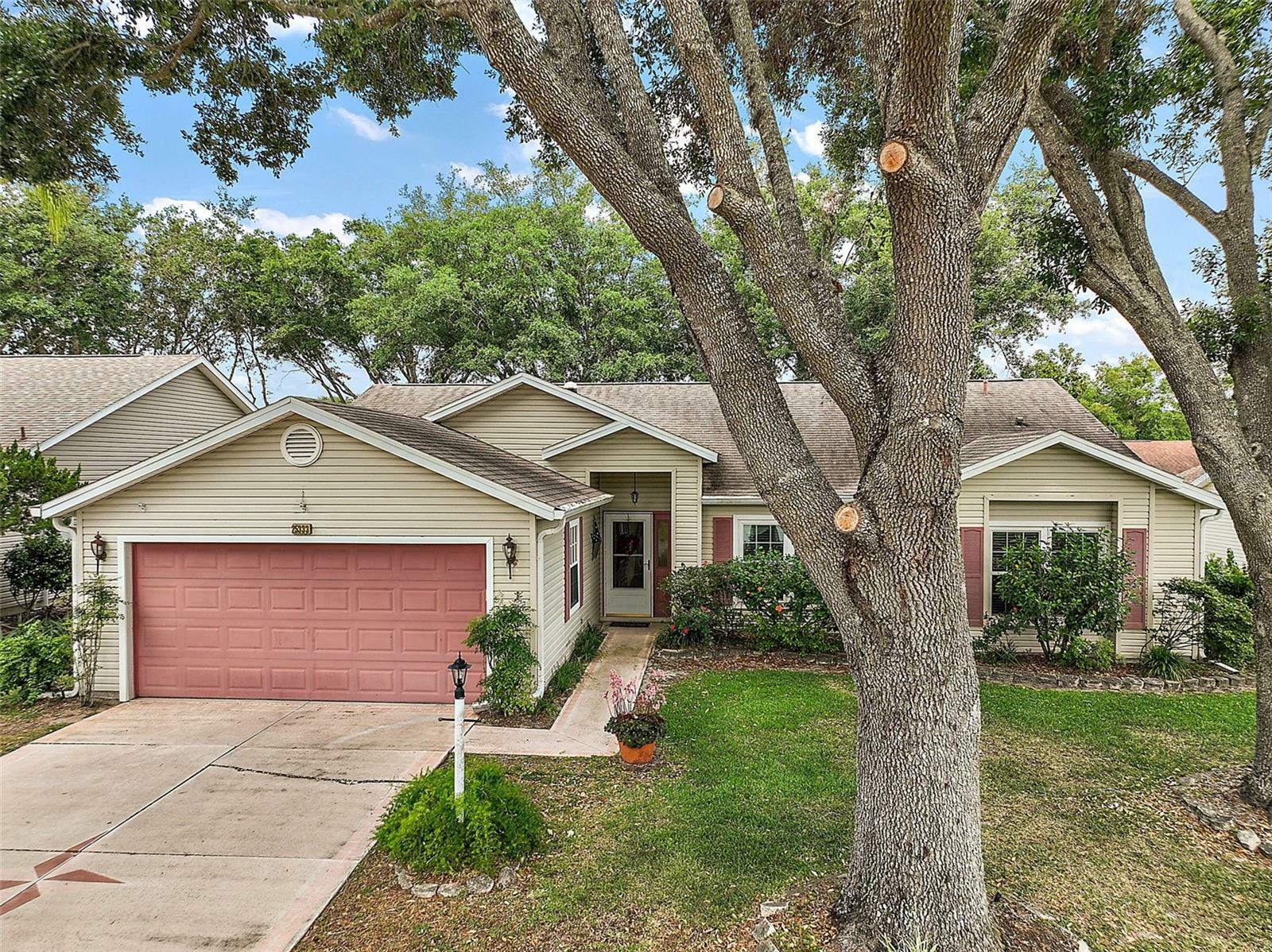Property Photo: 25333 River Crest Drive FL 34748