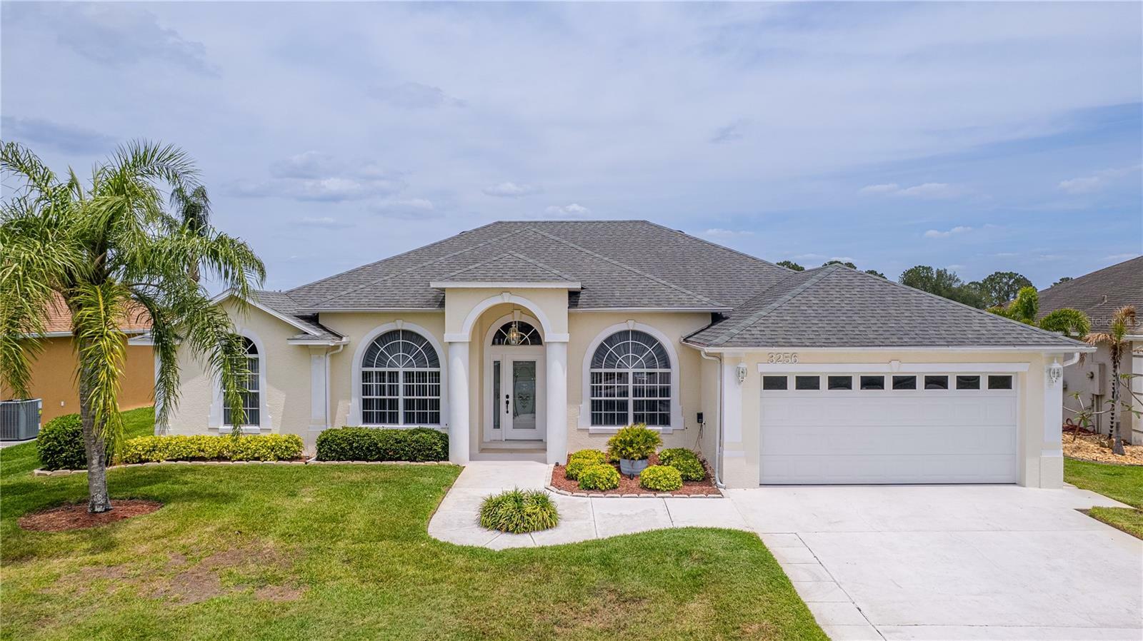 Property Photo: 3256 Countryside View Drive FL 34772