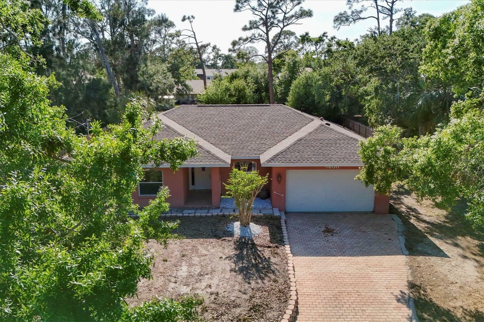 Property Photo: 5600 Blount Avenue FL 34231