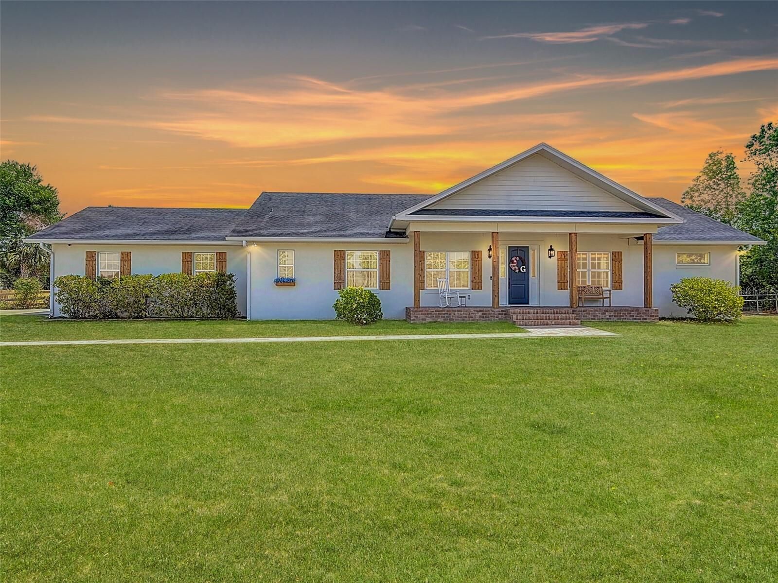 Property Photo:  1271 Thoroughbred Trail  FL 32771 