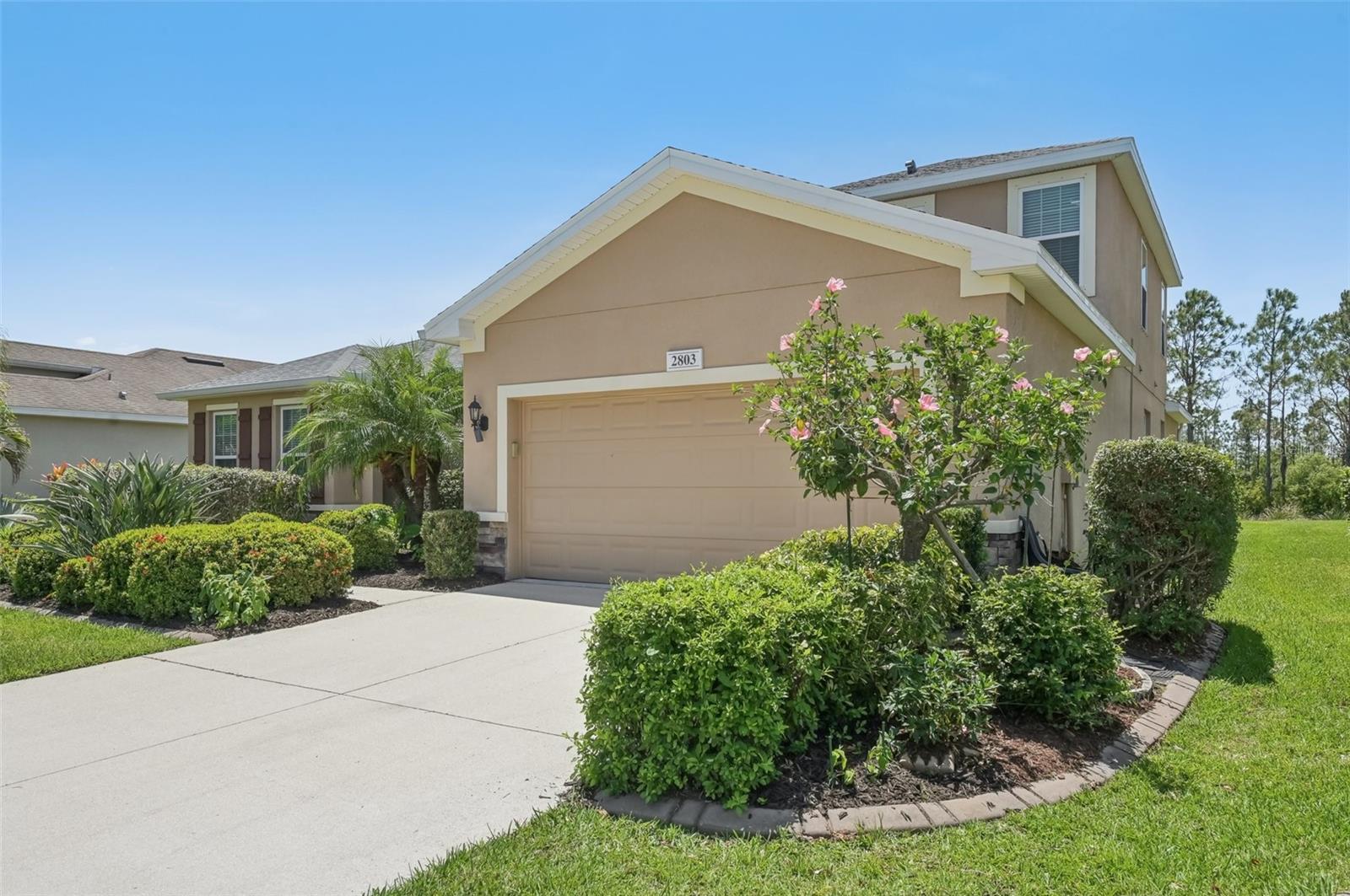 Property Photo: 2803 130th Avenue E FL 34219