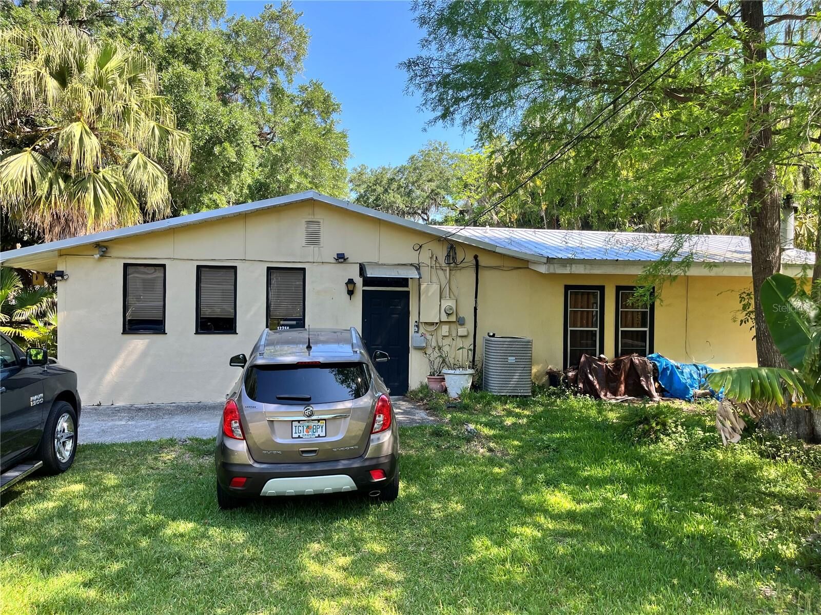 Property Photo: 12255 Kirby Smith Road FL 32832
