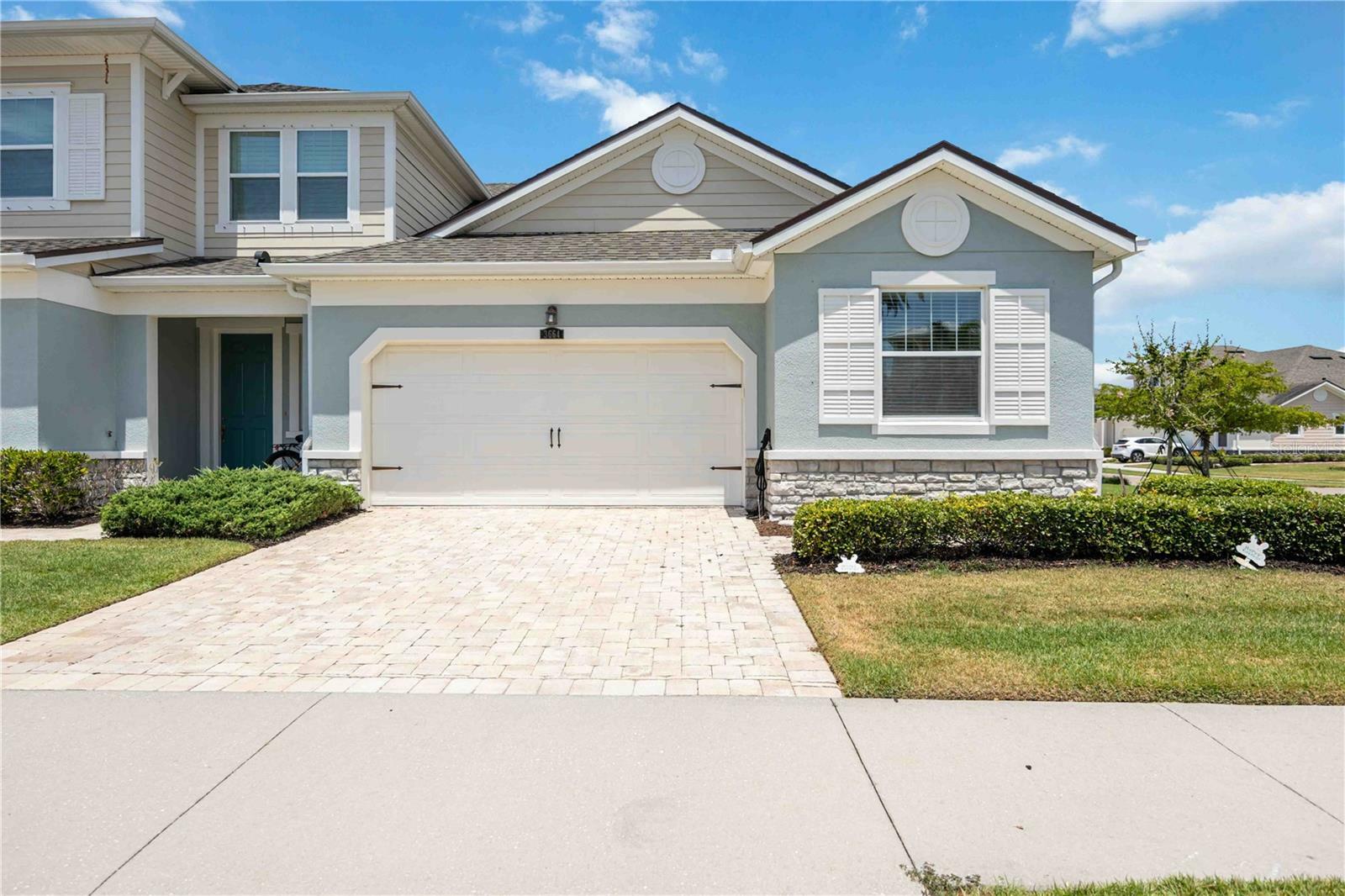 Property Photo: 3664 Tin Cup Boulevard FL 34232