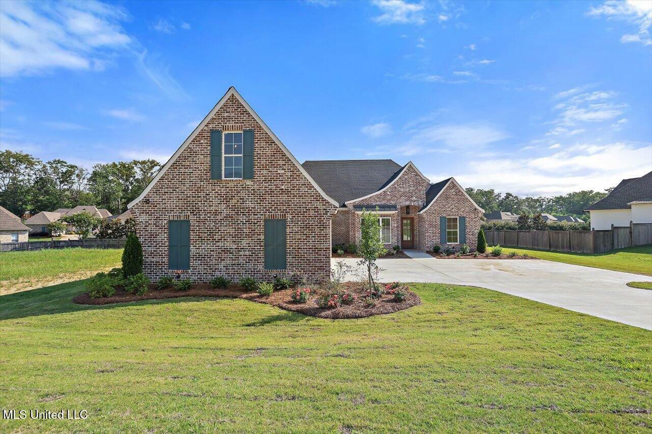 Property Photo: 226 Wrights Mill Drive MS 39110