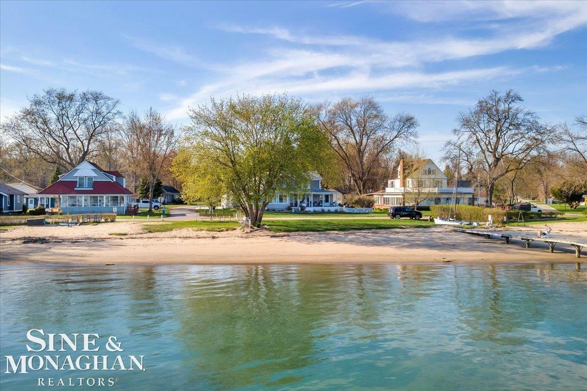 Property Photo: 374 Monroe Boulevard MI 48028-9781