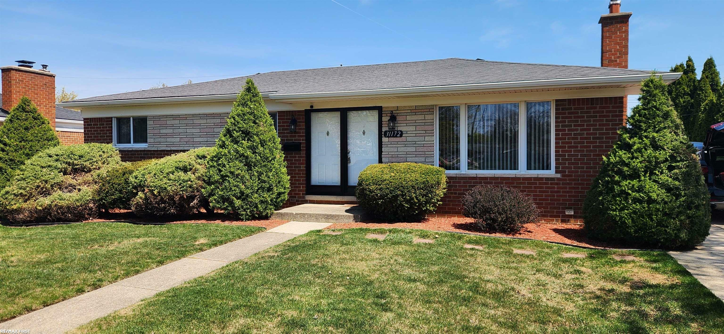 31172 Morgan Drive  Warren MI 48088 photo