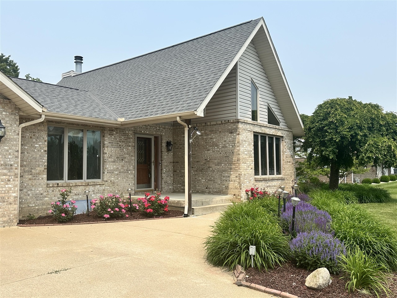 Property Photo: 6030 Paw Paw Lake Road MI 49038-8660