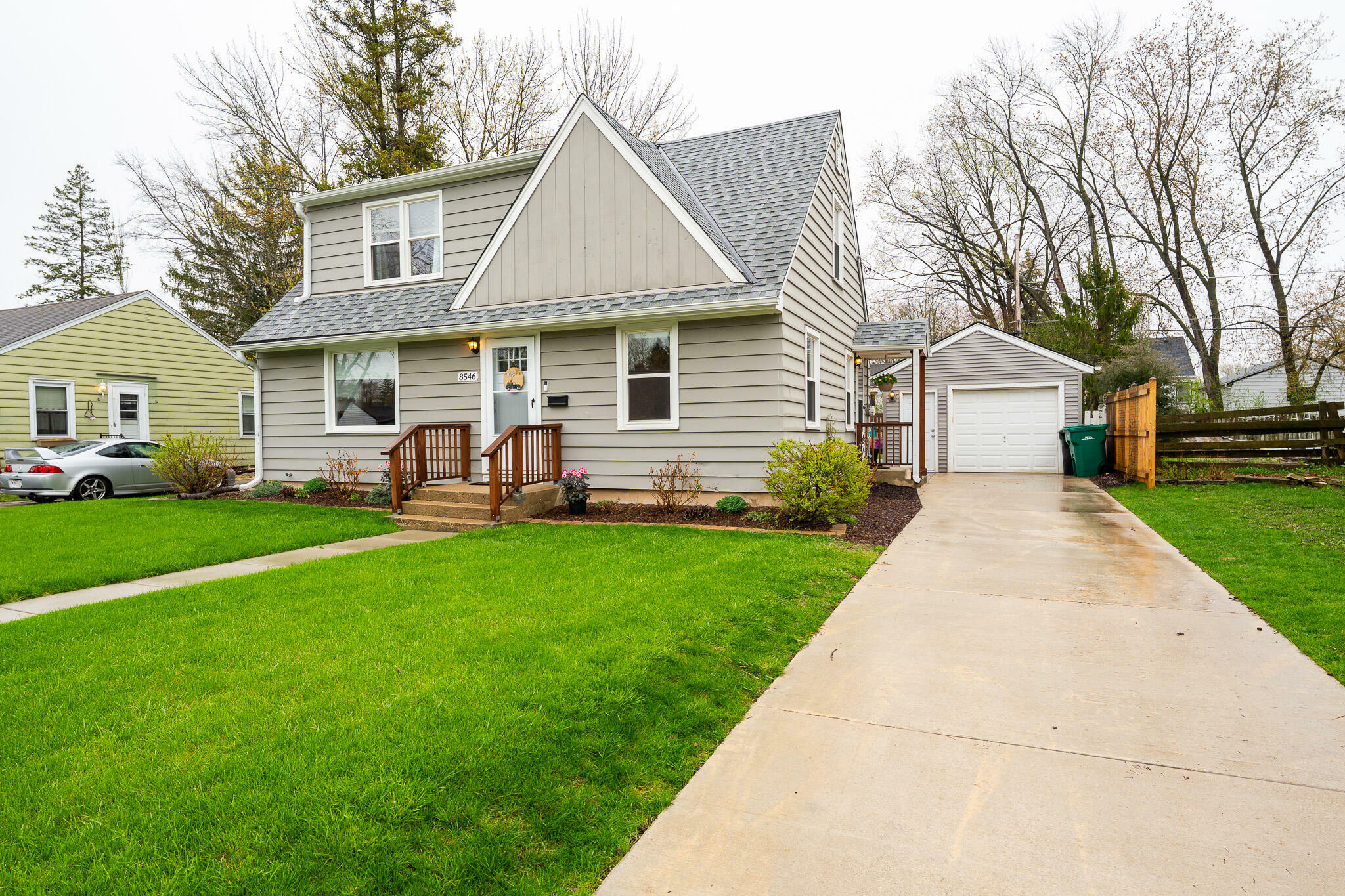 Property Photo: W166n8546 Theodore Ave WI 53051