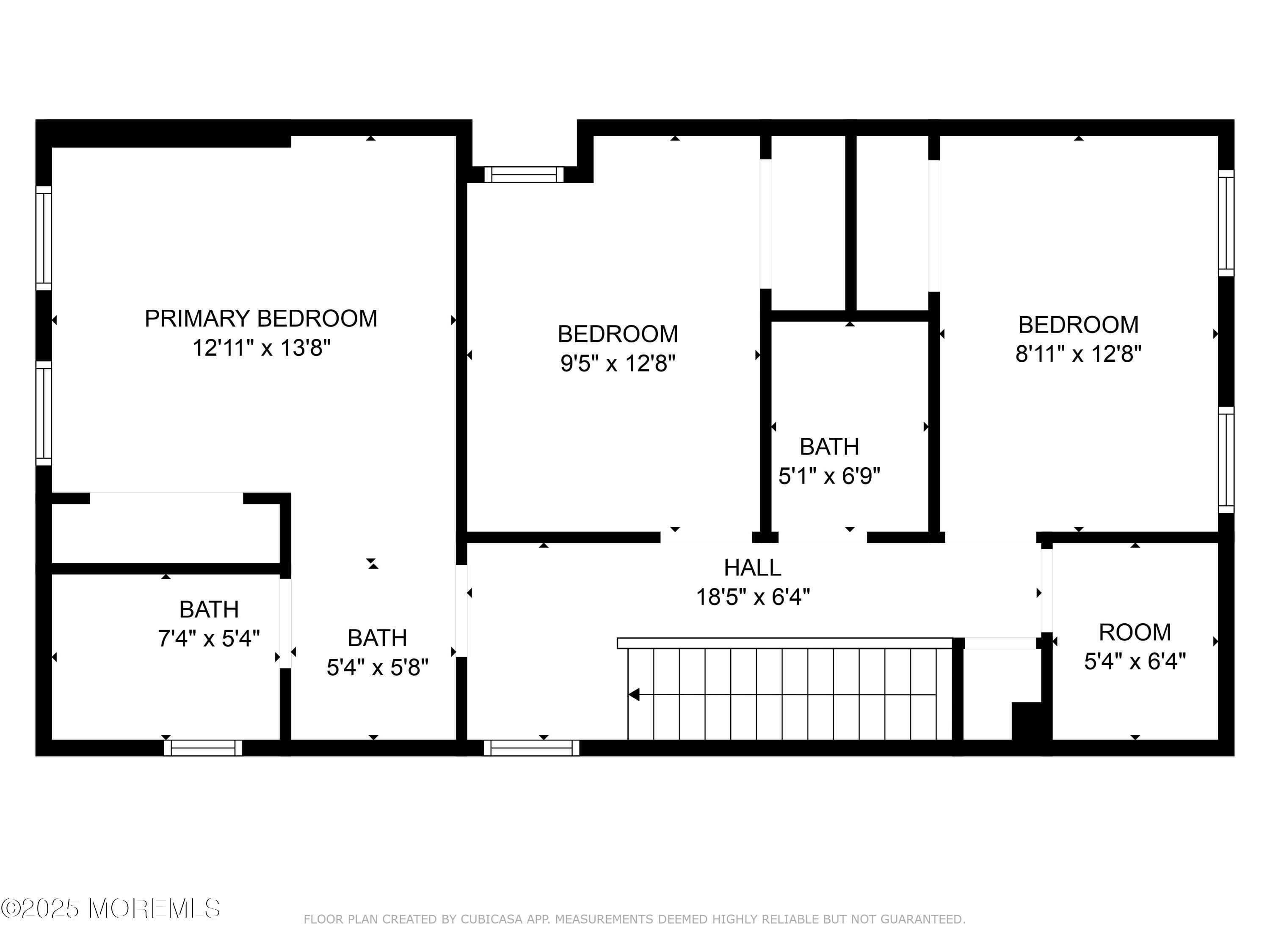 Property Photo: 24 Albert NJ 07701