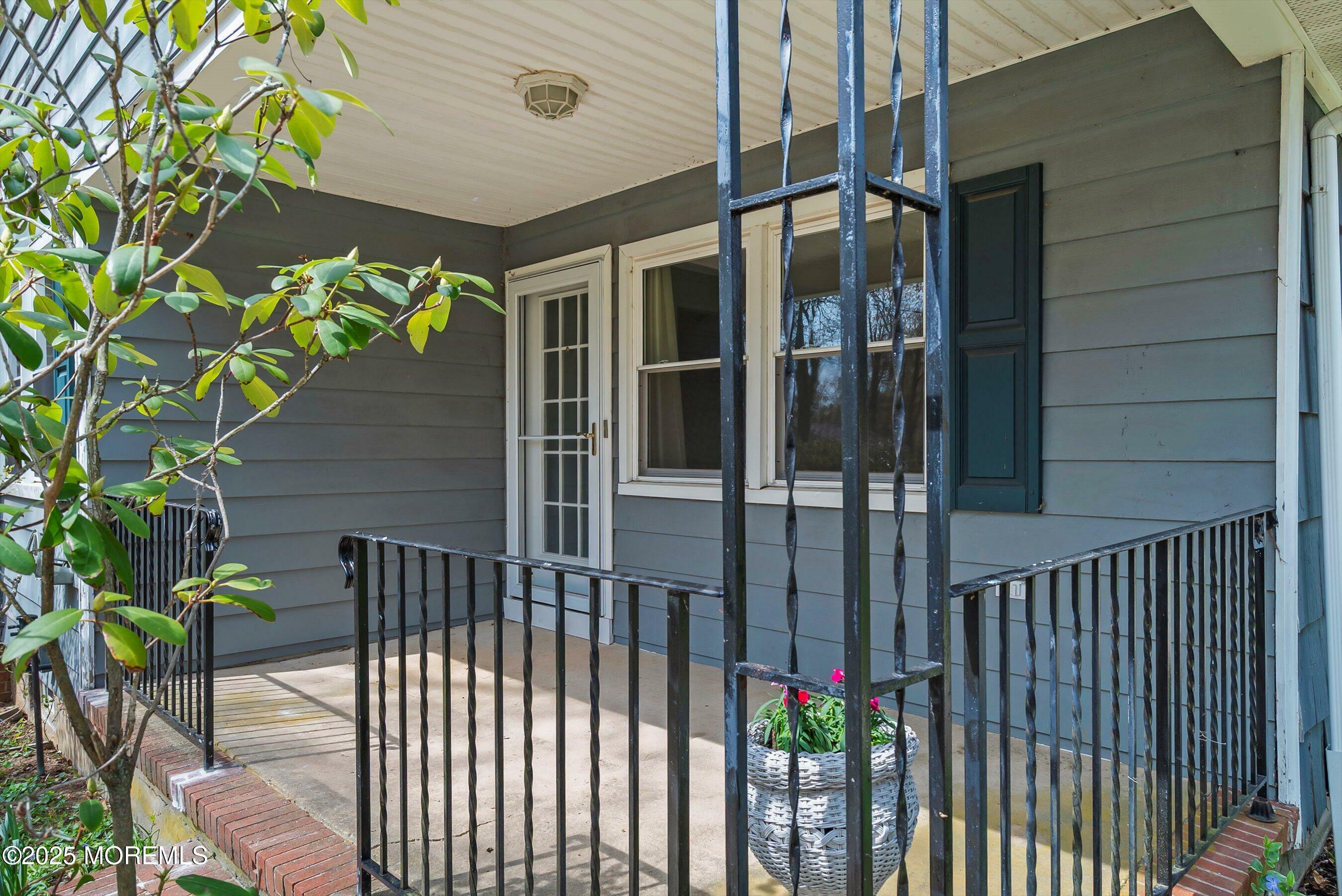 Property Photo: 53 Birchwood Court NJ 07724