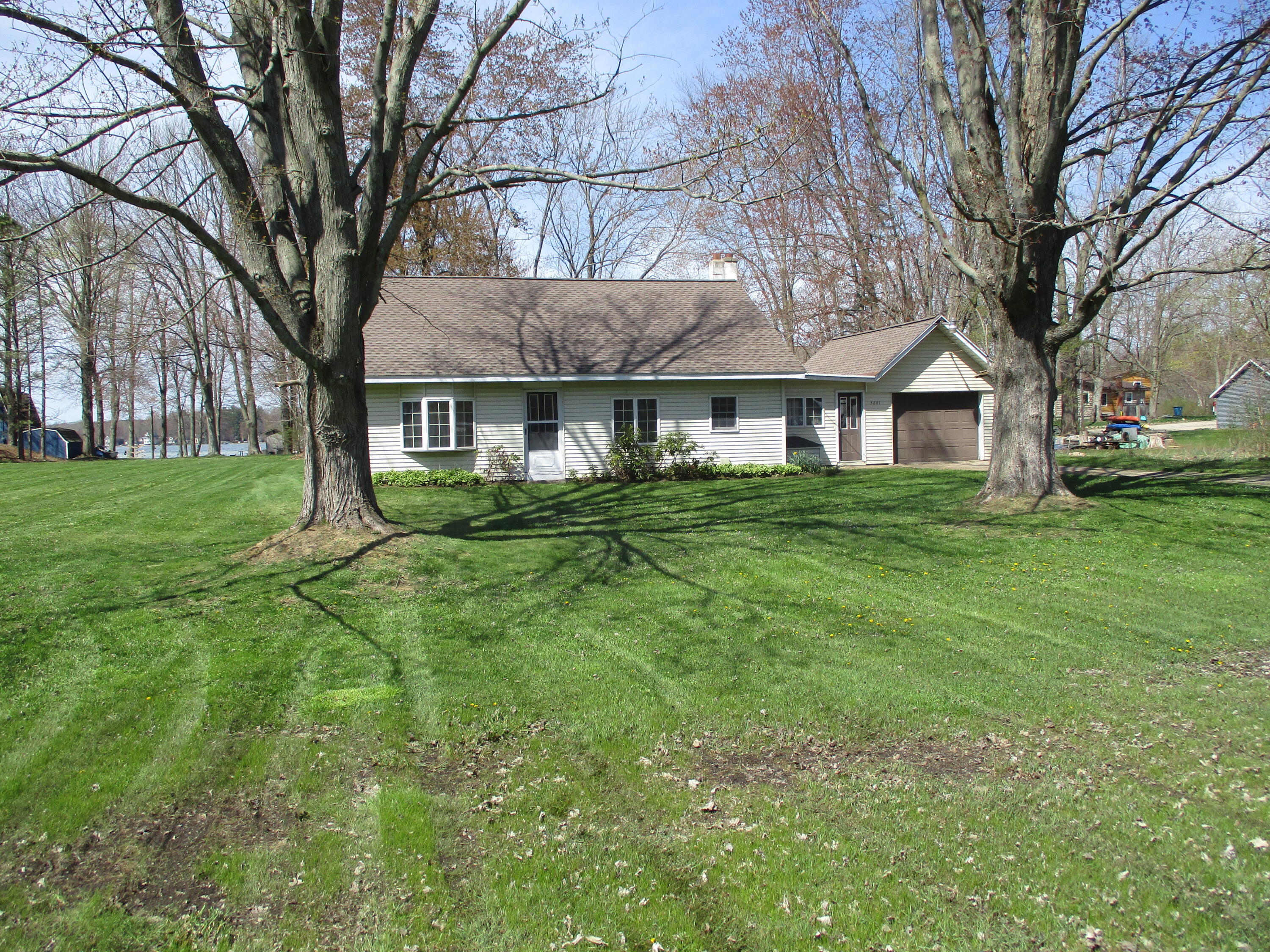Property Photo: 5881 122nd Avenue MI 49408