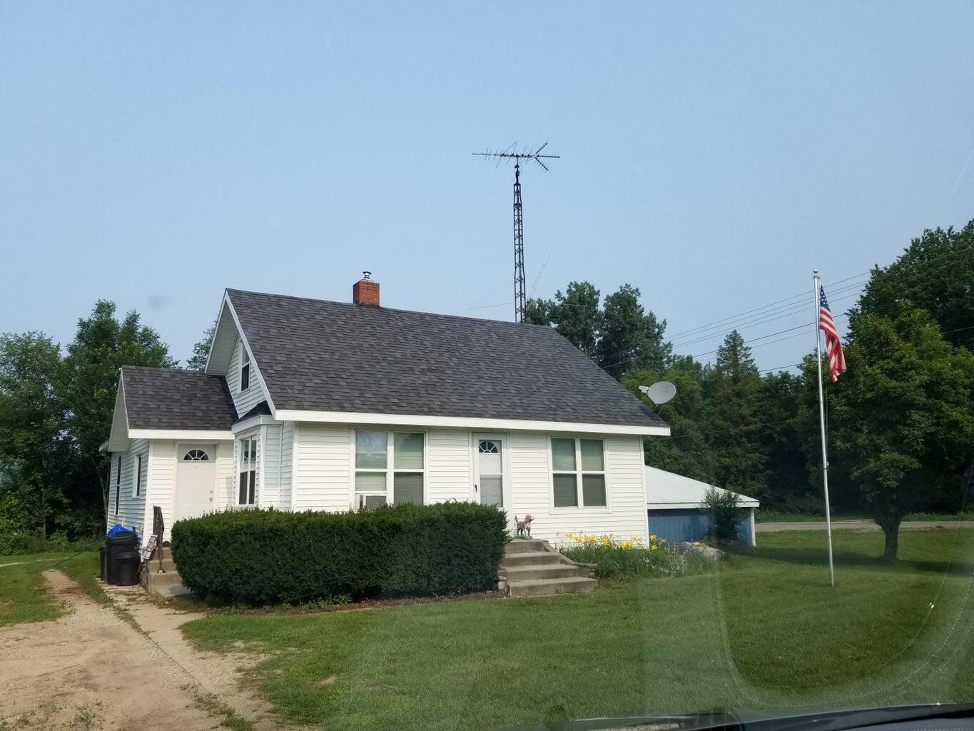 Property Photo: 2845 S Oceana Drive MI 49455