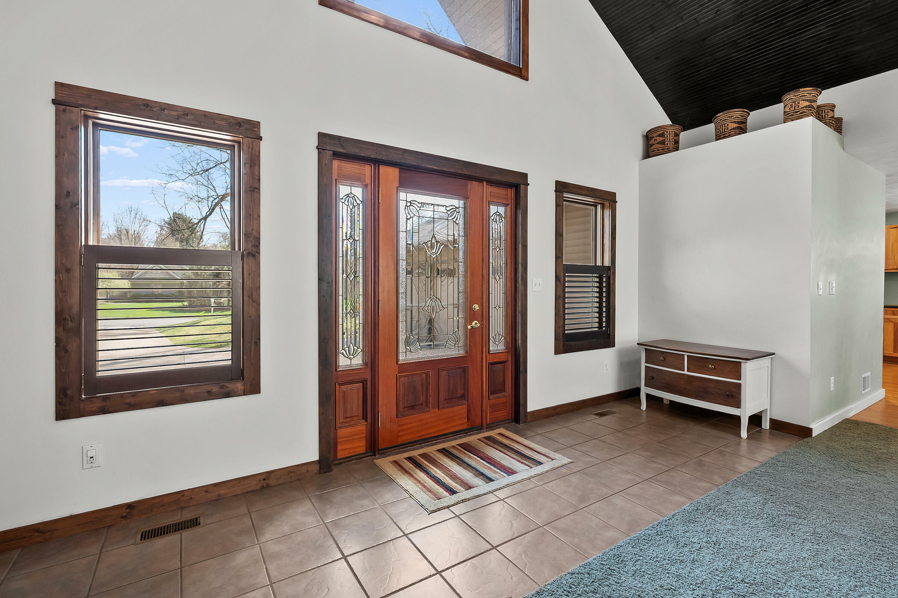 Property Photo: 4293 Stony Avenue MI 49004