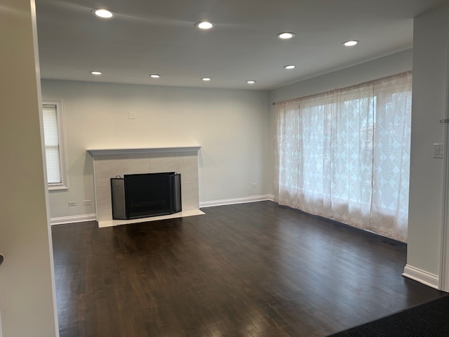Property Photo: 7520 Kildare Avenue N IL 60076