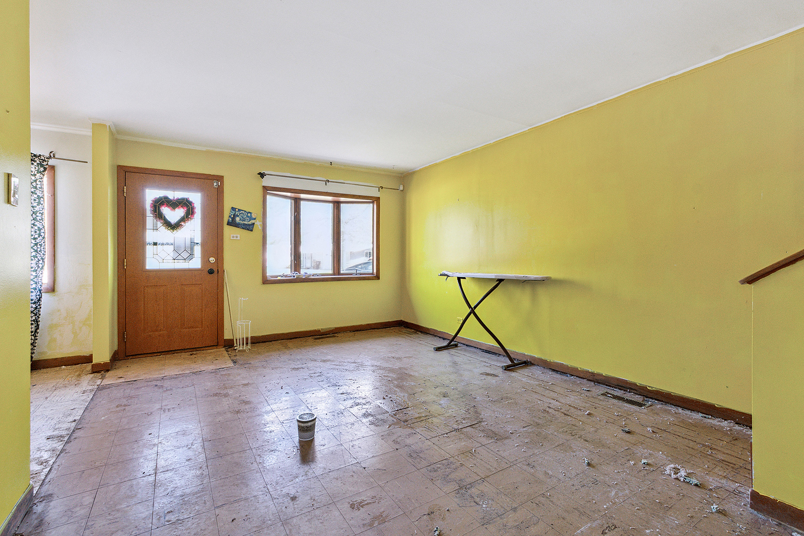 Property Photo: 8 Wayne Court IL 60466