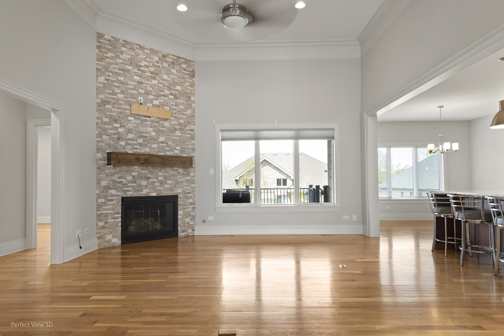 Property Photo: 11916 Heinecke Drive IL 60448