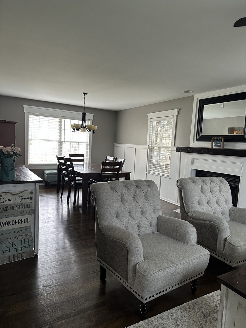 Property Photo:  25733 S McKinley Street  IL 60449 