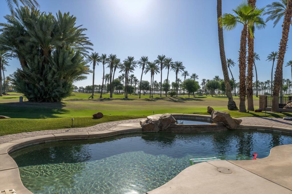 Property Photo: 56378 Palms Drive CA 92253