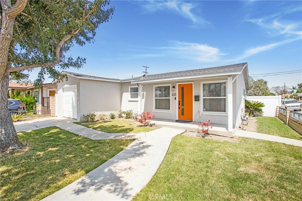 225 E Occidental Street  Santa Ana CA 92707 photo