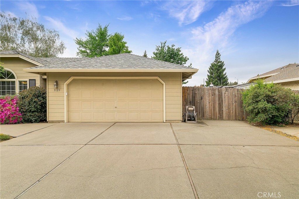 Property Photo: 3123 Eagle Lake Court CA 95973
