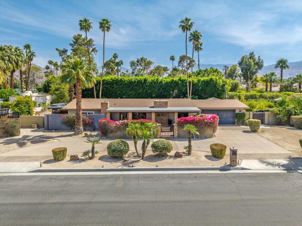 74085 Old Prospector Trail  Palm Desert CA 92260 photo