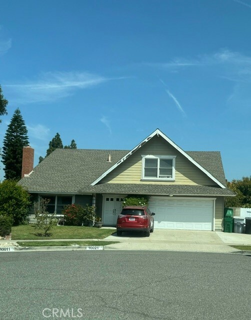 10021 Treebark Circle  Westminster CA 92683 photo