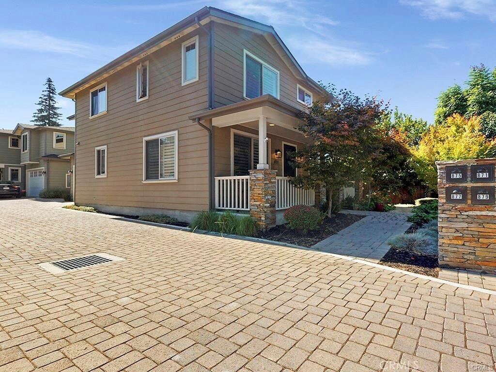 Property Photo: 871 Islay CA 93401