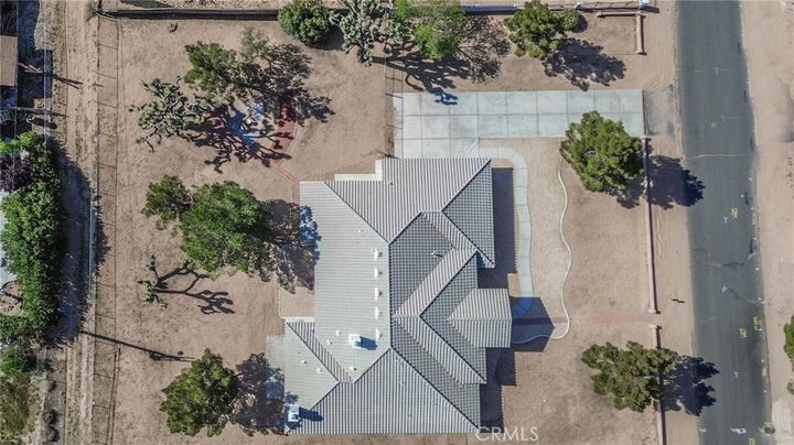 Property Photo:  13375 Quapaw Road  CA 92308 