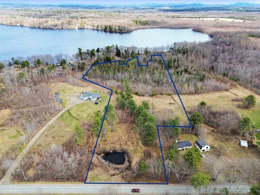 Lot D 92 Pond Road  Hampden ME 04444 photo