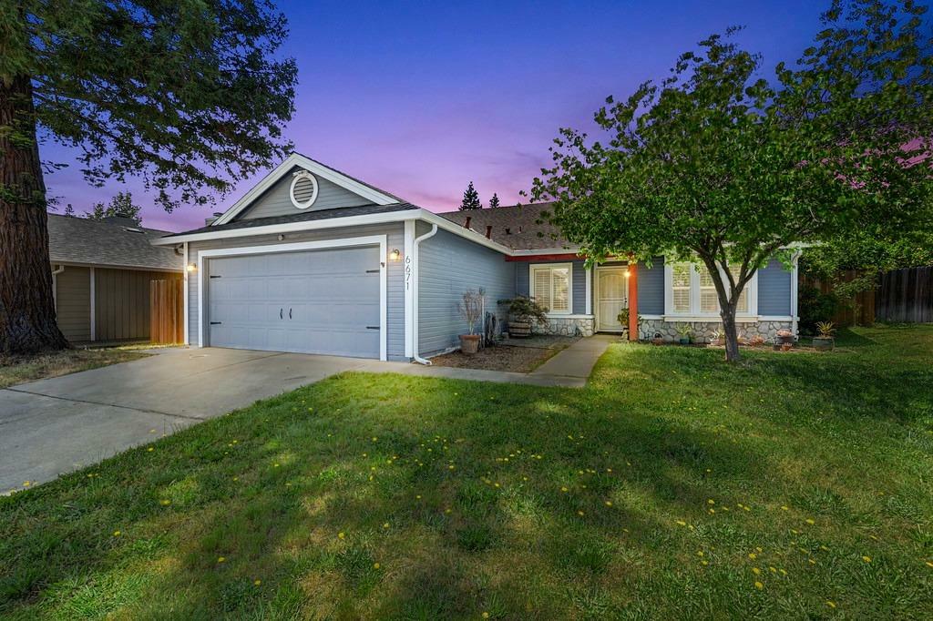 Property Photo: 6671 Foxwood Court CA 95621