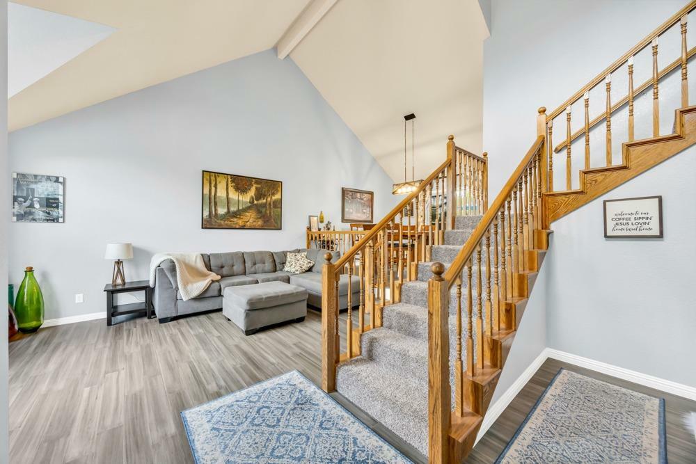 Property Photo: 7518 Westover Court CA 95628