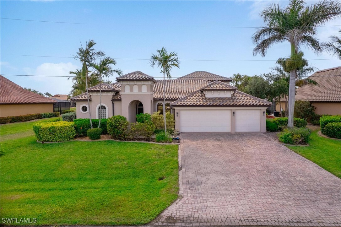 Property Photo: 5214 SW 22nd Avenue FL 33914