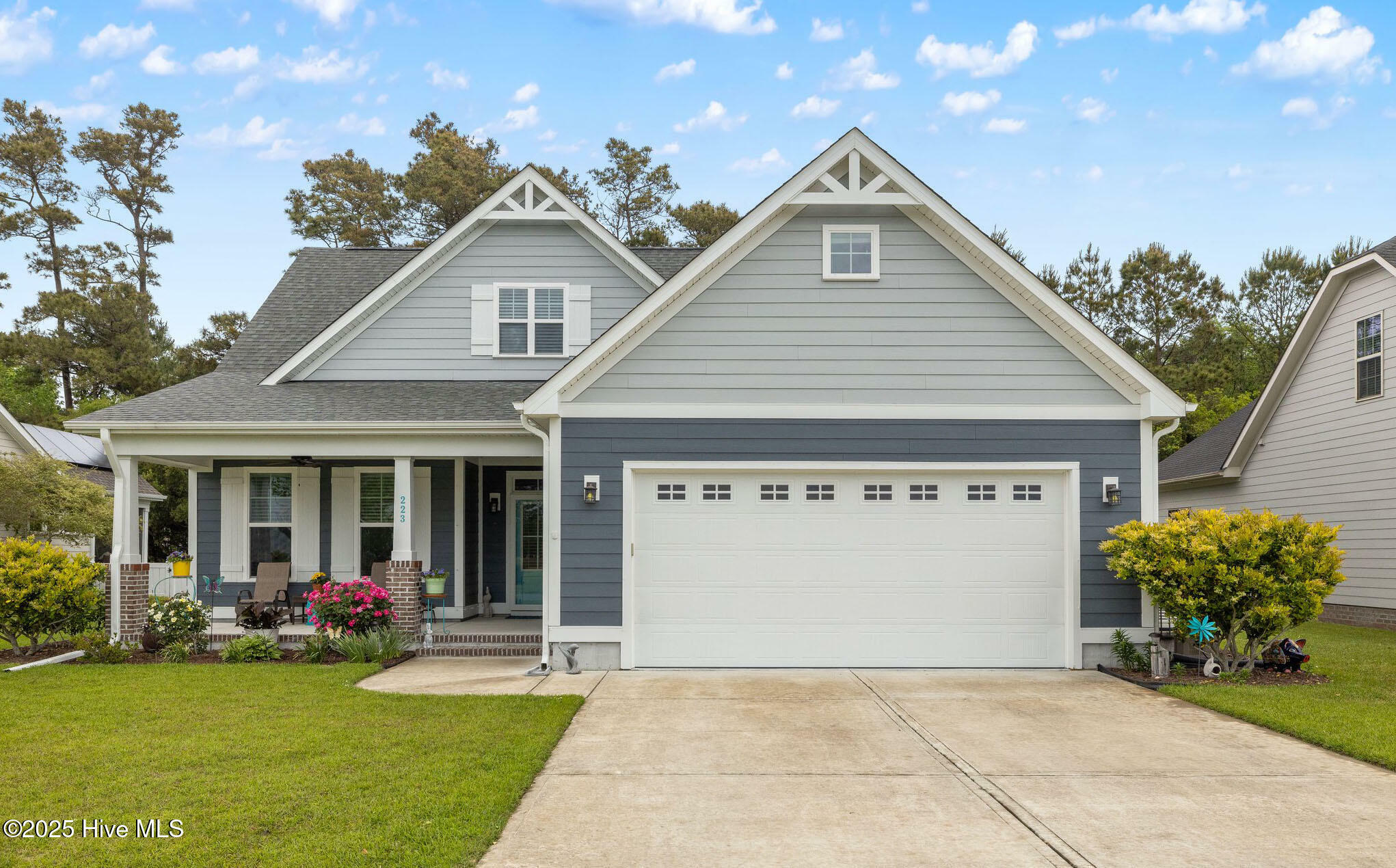 223 Taylorwood Drive  Beaufort NC 28516 photo