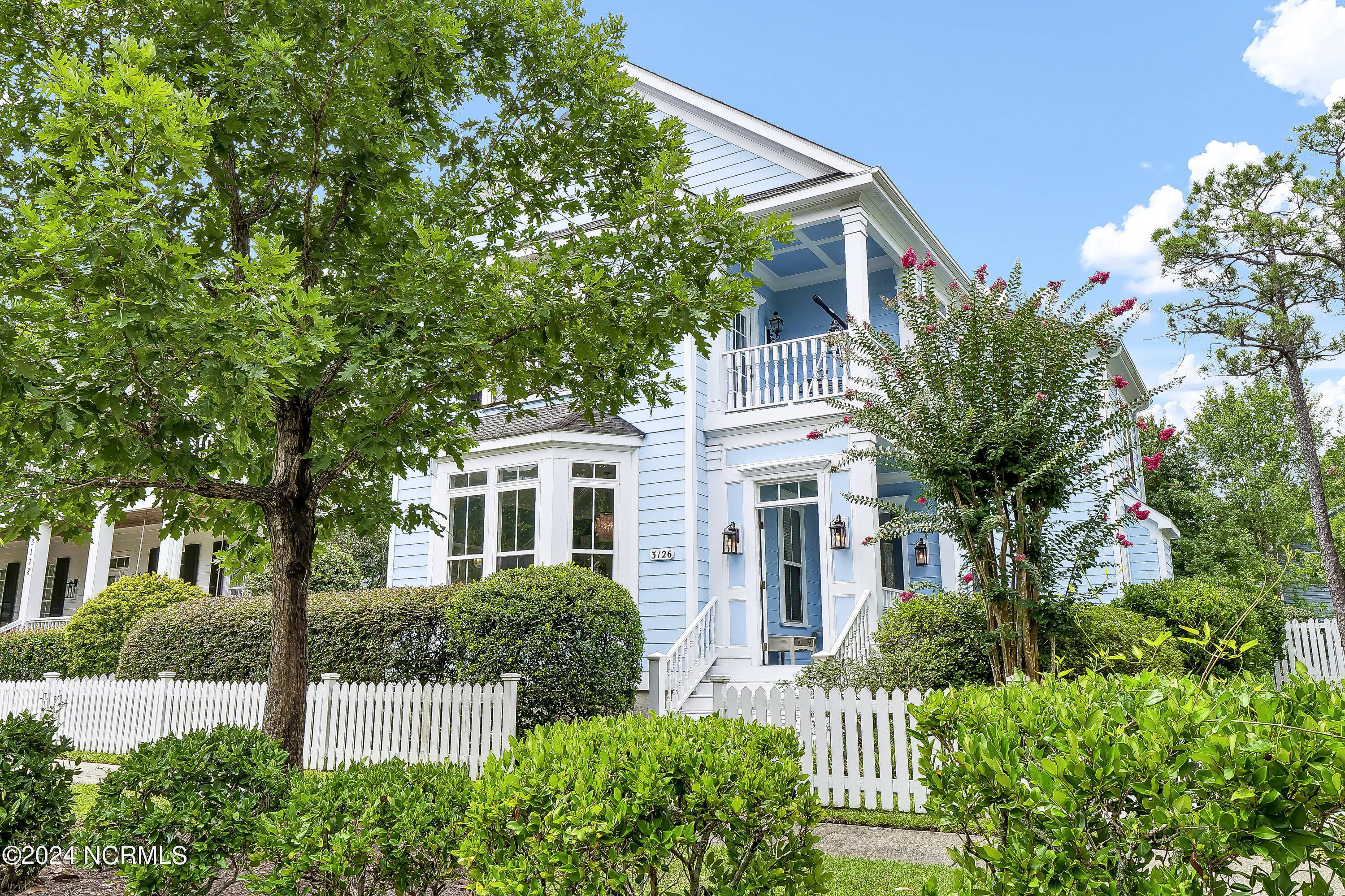 Property Photo:  3126 Dever Court  NC 28411 