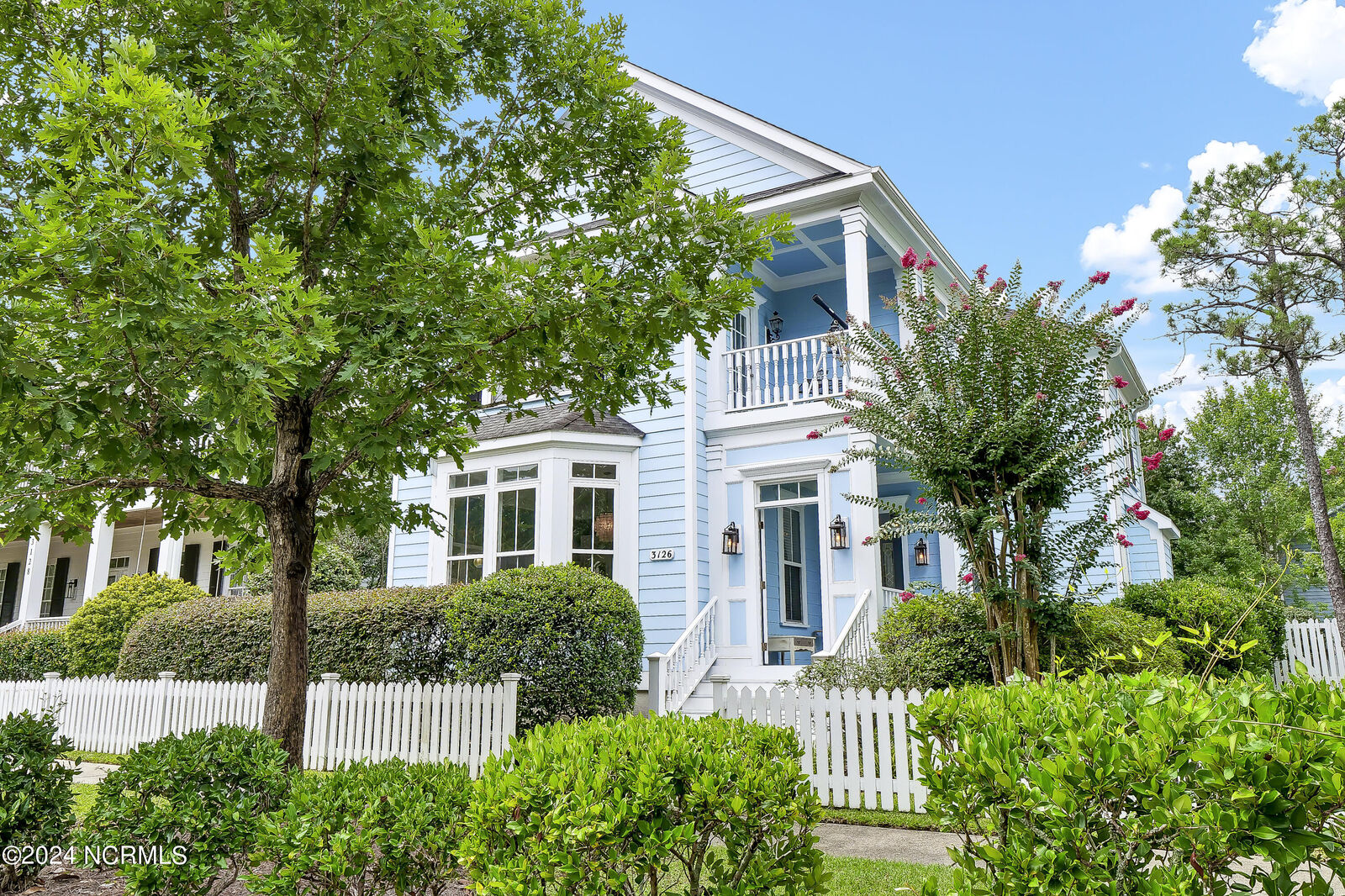 Property Photo:  3126 Dever Court  NC 28411 