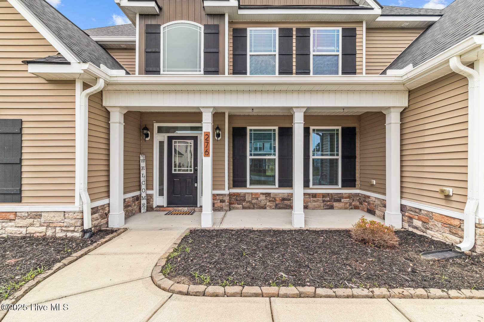 Property Photo: 276 SW Plantation Drive NC 28454