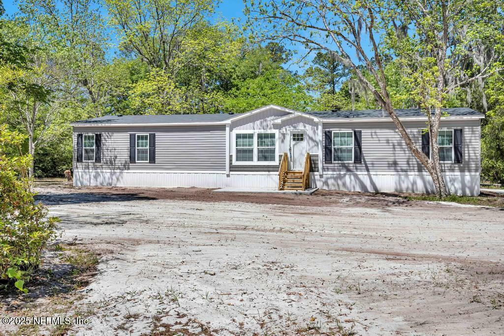 Property Photo: 3090 Barbara Lane FL 32046