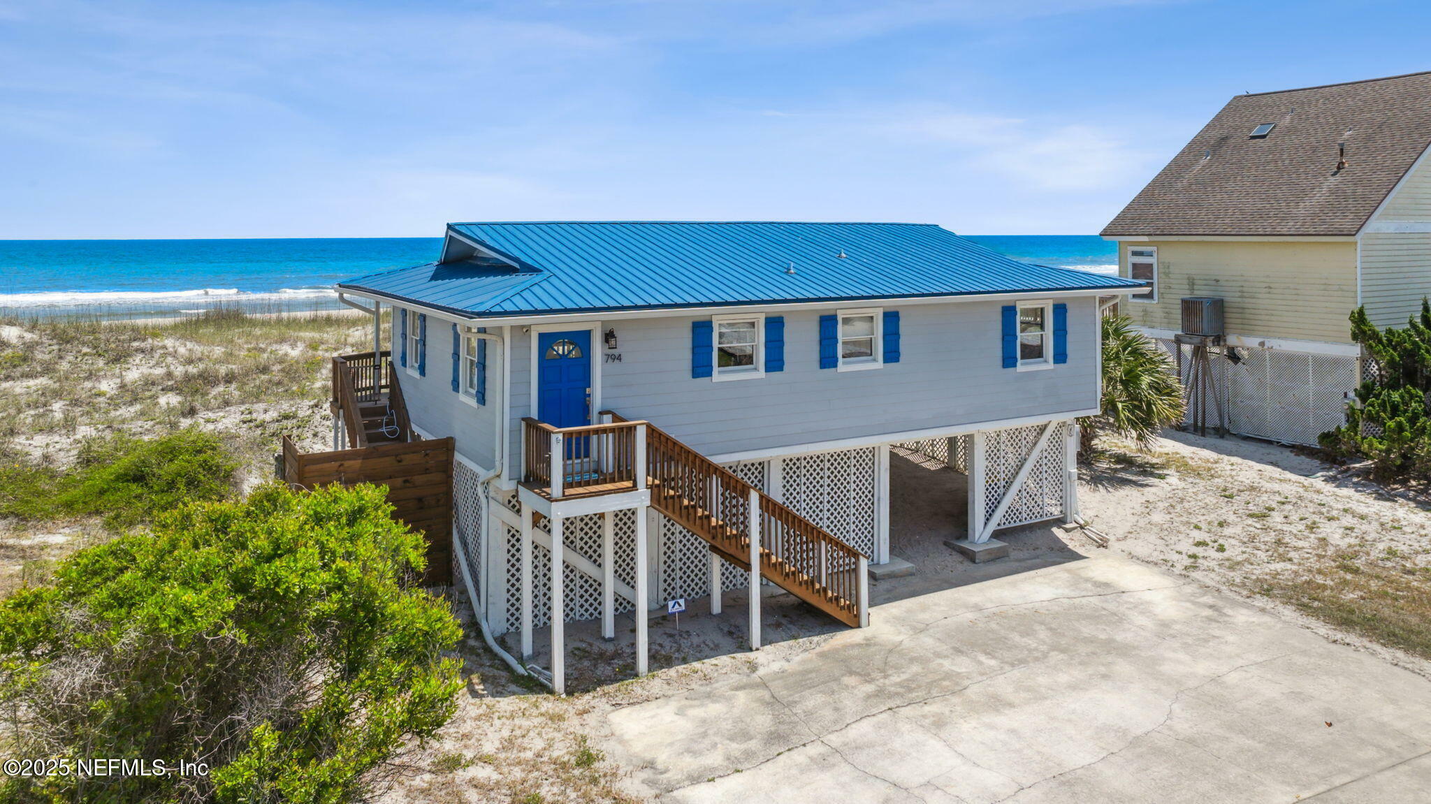 794 S Fletcher Avenue  Fernandina Beach FL 32034 photo