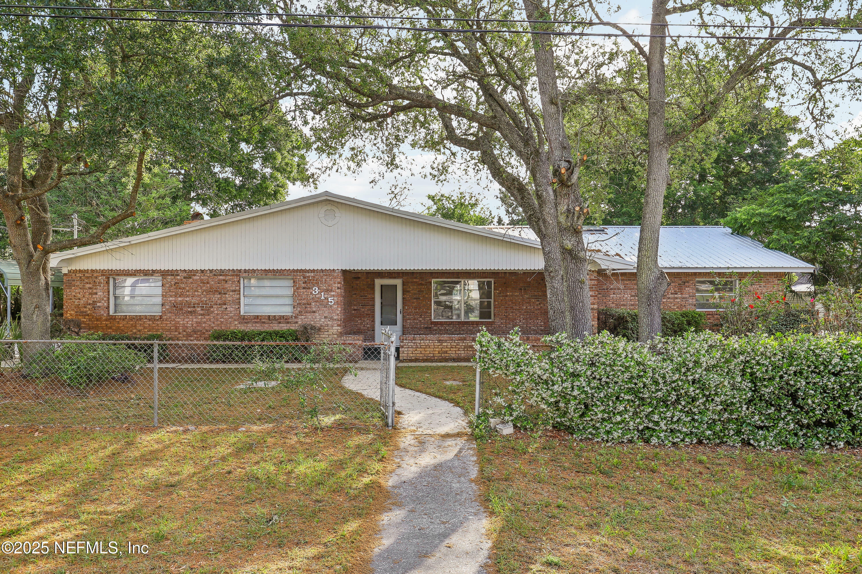 315 Jasmine Road  St. Augustine FL 32086 photo