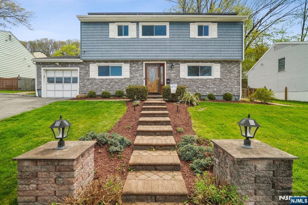 Property Photo: 516 Herrick Drive NJ 07801