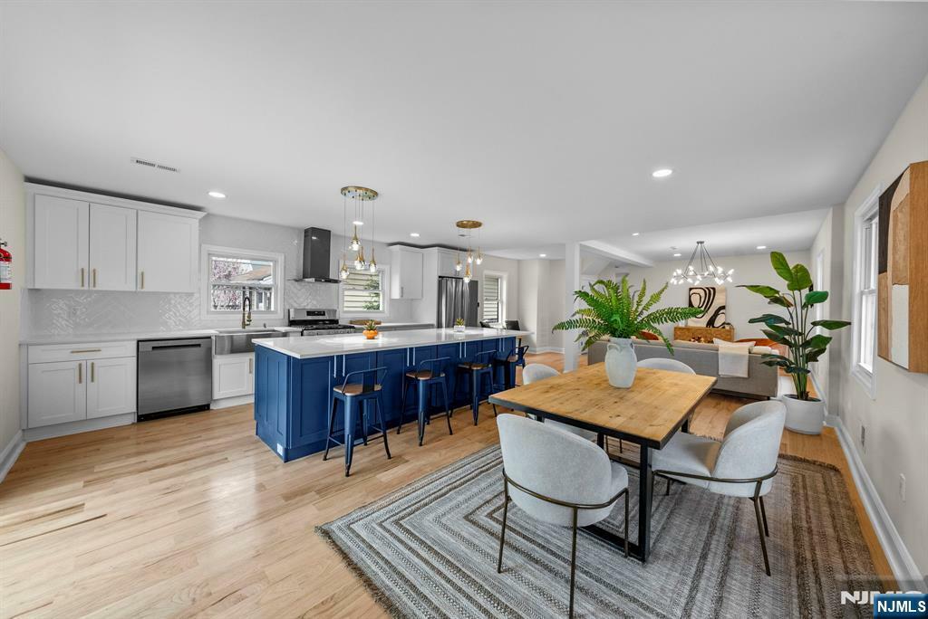 Property Photo: 222 4th Street NJ 07660