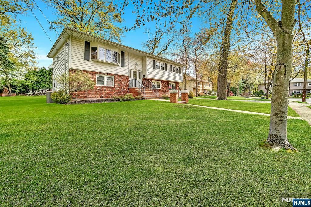 Property Photo: 144 Caroline Road NJ 07652