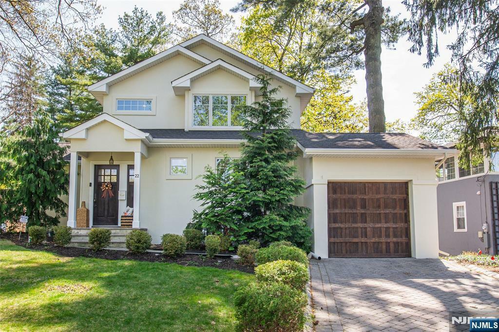 Property Photo: 22 Overlook NJ 07006