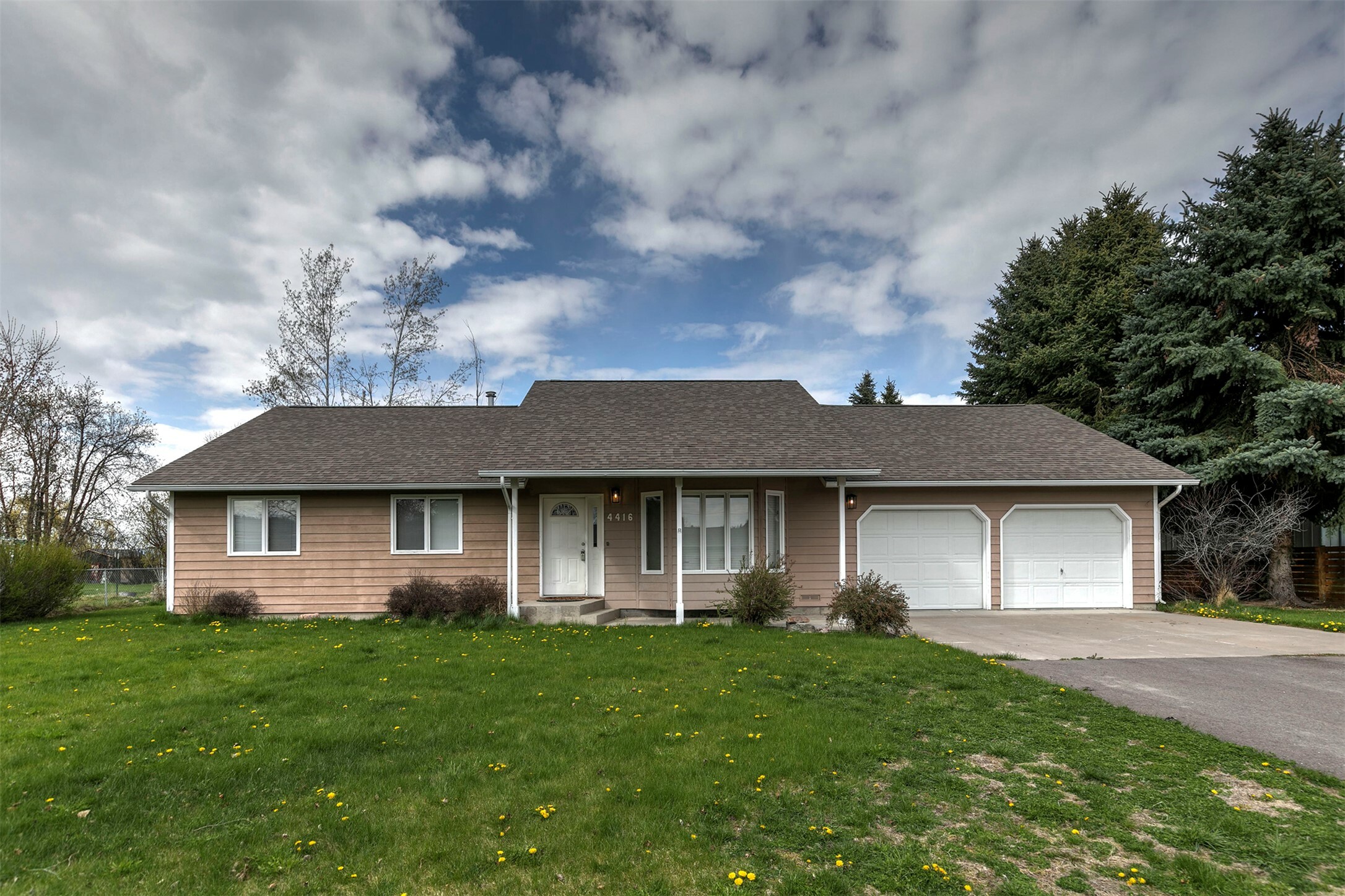 4416 Edward Avenue  Missoula MT 59804 photo