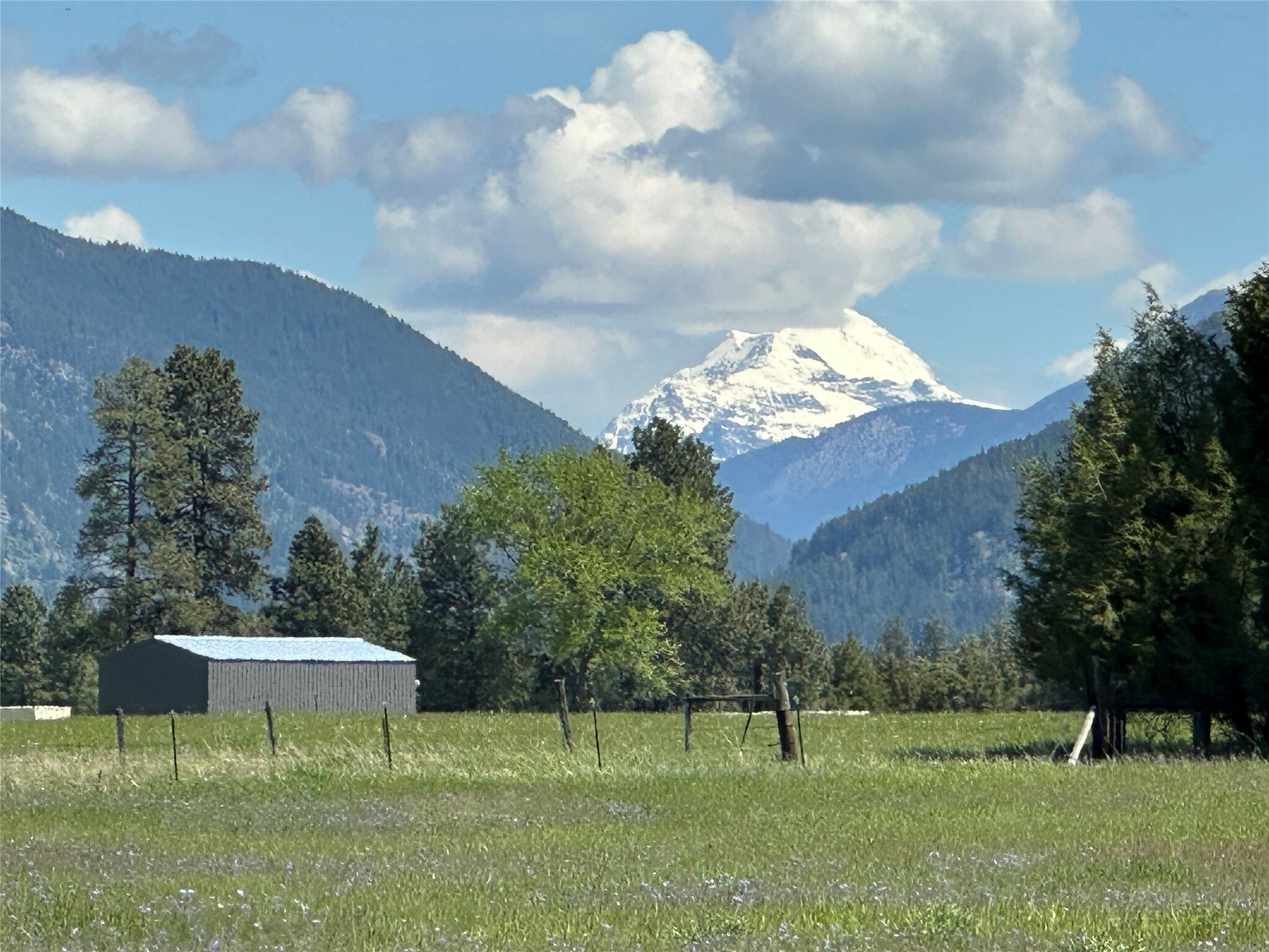 Property Photo: 127 Badrock Court MT 59912