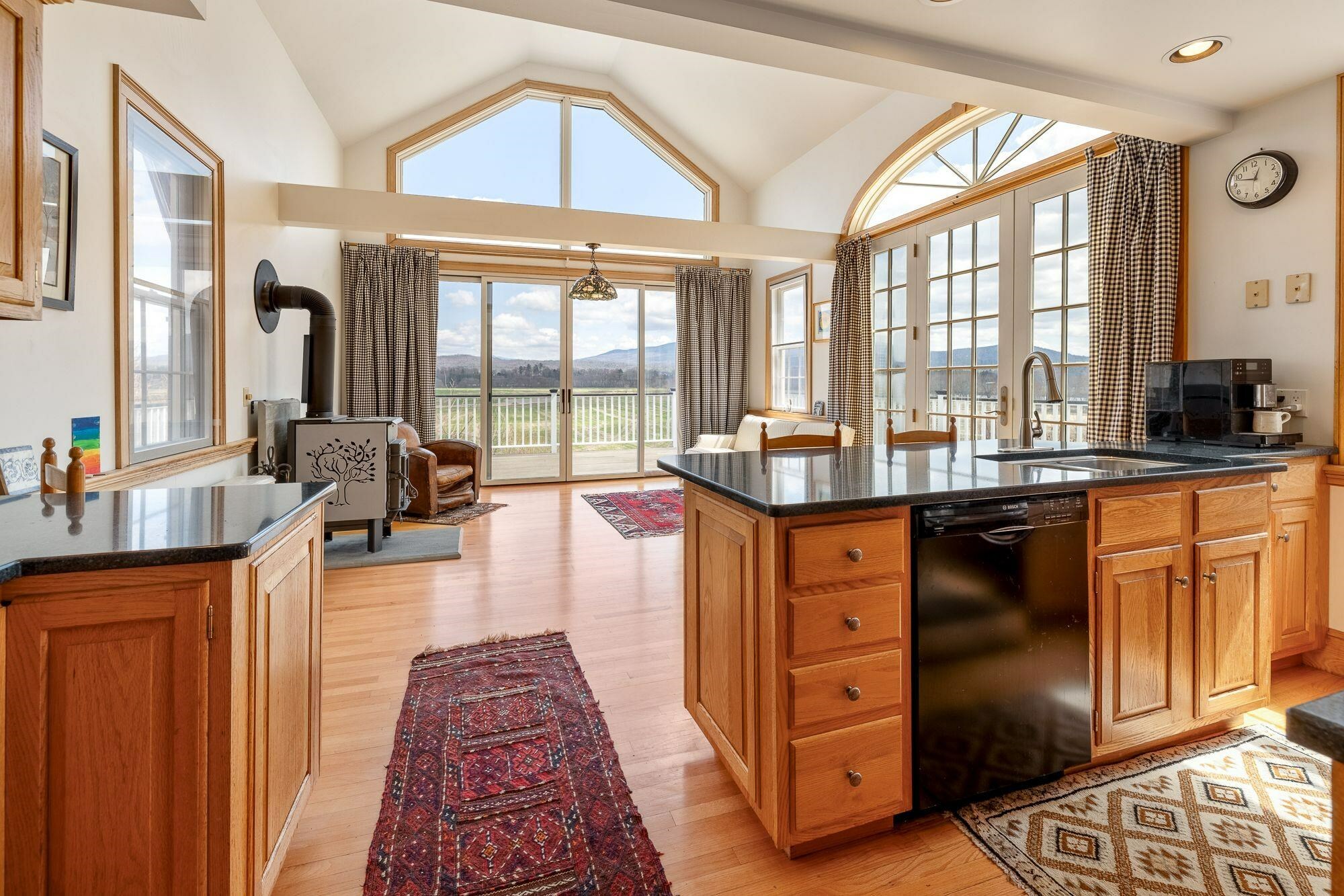 Property Photo:  3961 Route 5 N  VT 05051 