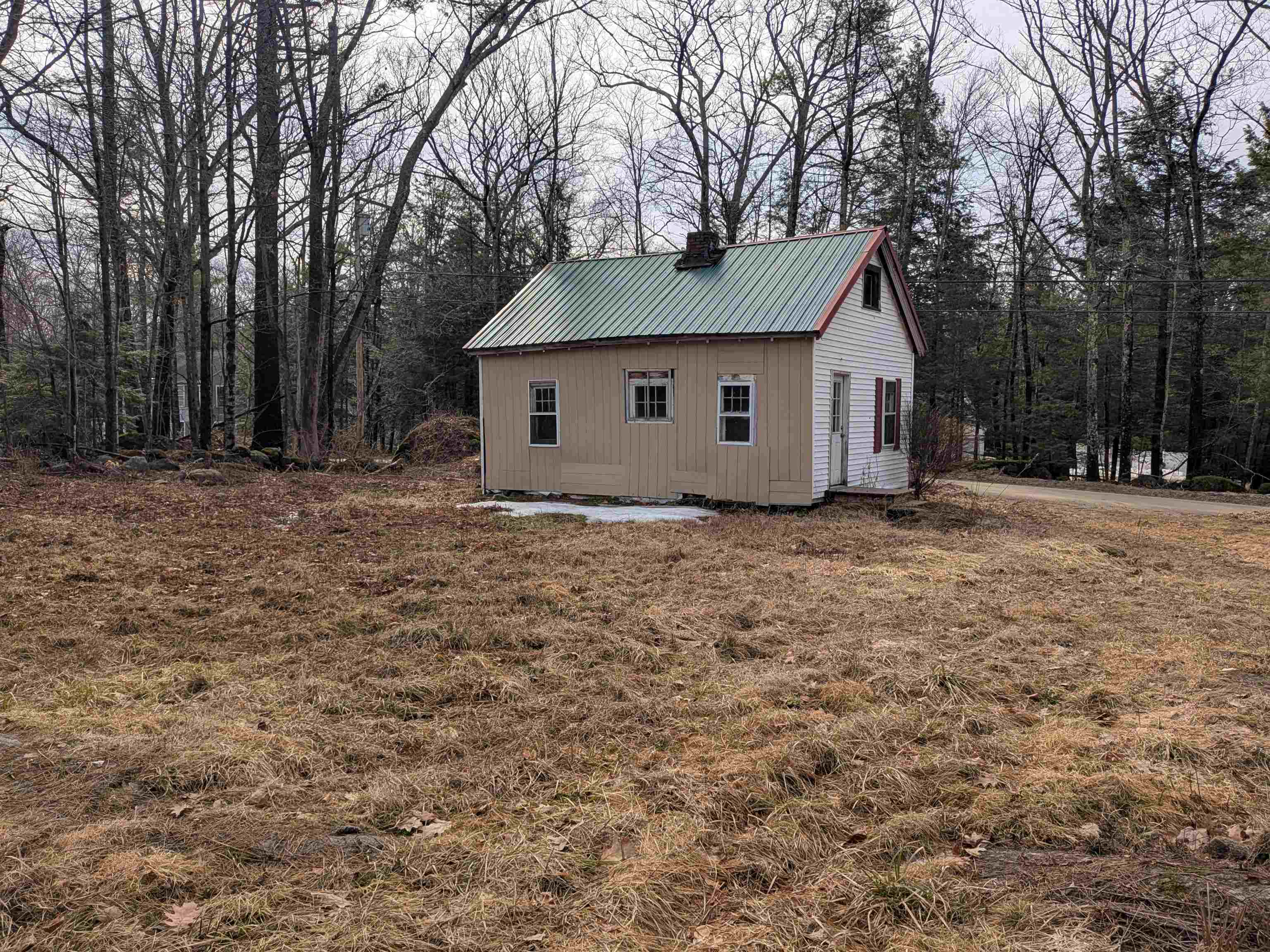 Property Photo: 15 Sulphur Hill Road NH 03244