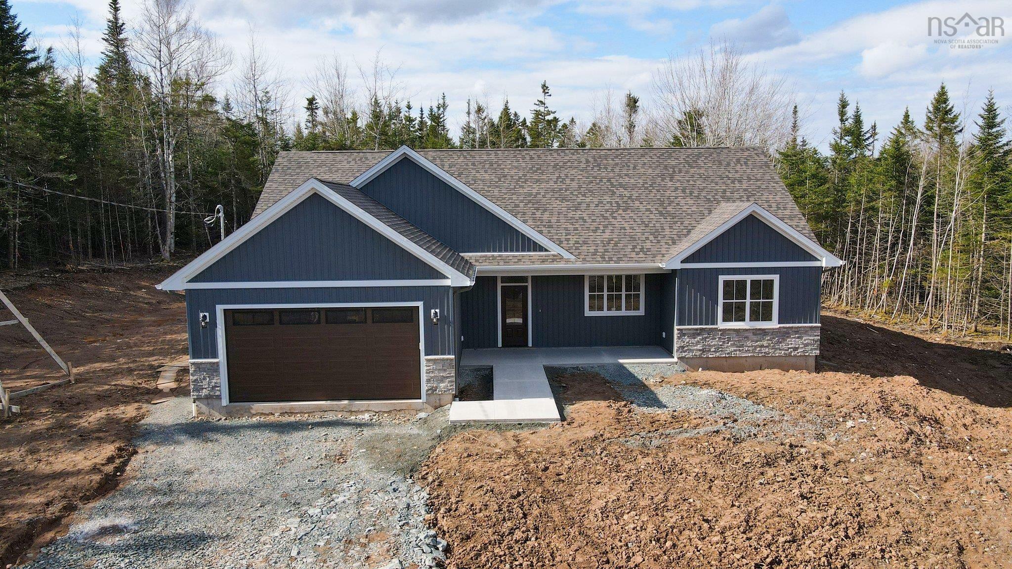 Property Photo: 355 Meadow View Way NS B2S 3K1