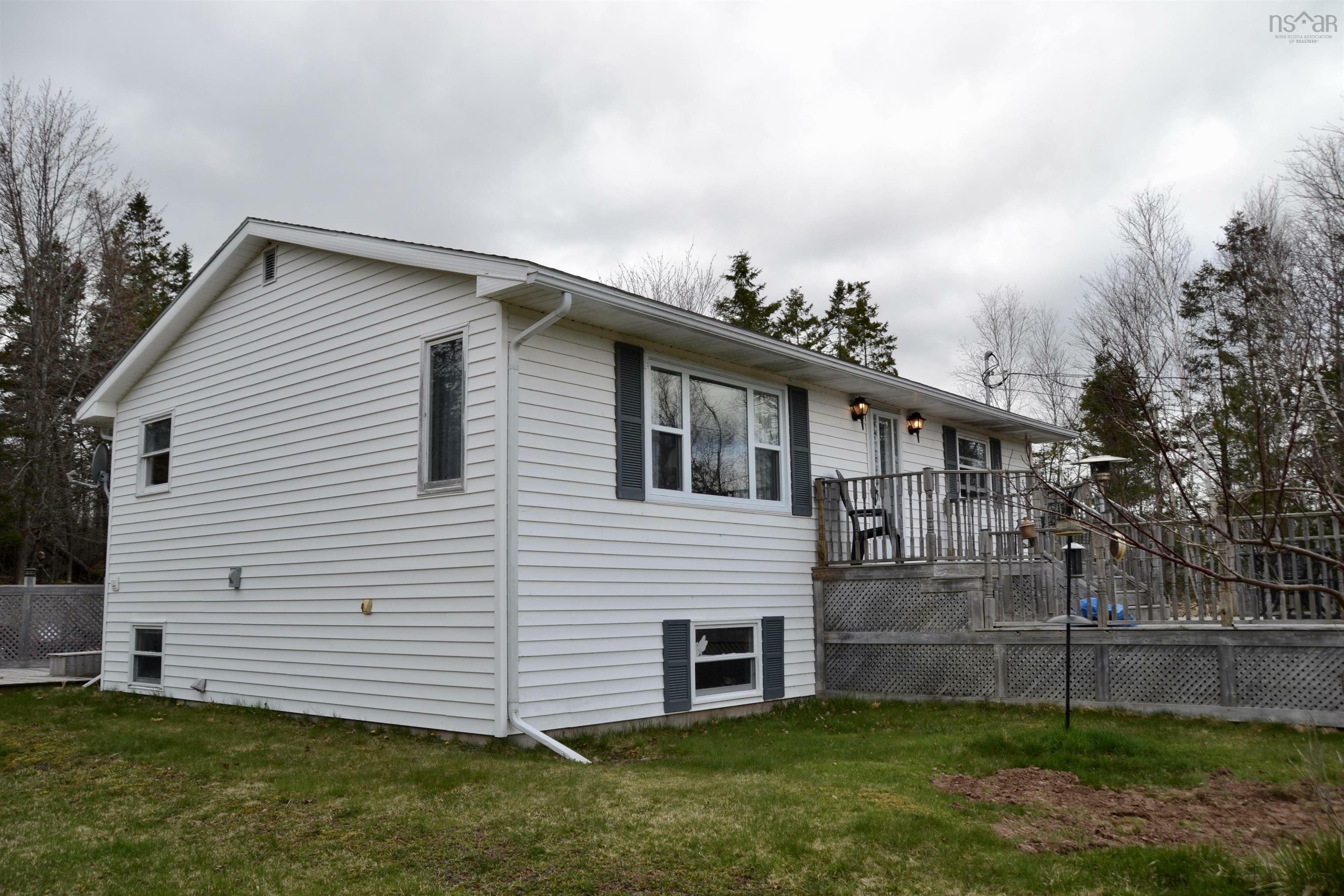 Property Photo: 4311 Stellarton Trafalgar Road NS B0K 1C0