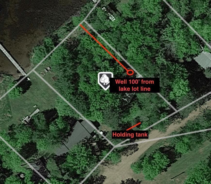 Property Photo: 10524 119th Lane MN 55735